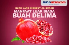 Tertulis dalam Al-Quran,...