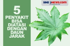 5 Penyakit Bisa Disembuhkan...