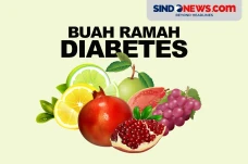 18 Buah Terbaik untuk...