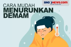 Tak Perlu Panik, Berikut...
