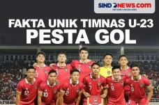 Fakta Unik di Balik...