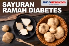 Ramah Diabetes, Berikut...