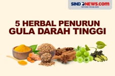 5 Herbal Penurun Gula...