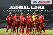 Jadwal Pertandingan...