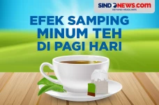 Waspada! Ini 5 Efek...