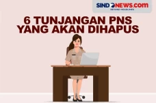 6 Tunjangan PNS yang...
