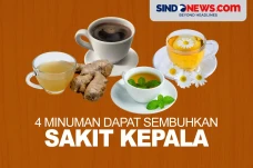 4 Minuman yang Manjur...