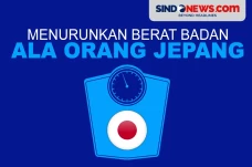 Cara Cepat Menurunkan...