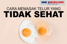 Jarang Diketahui, Berikut...