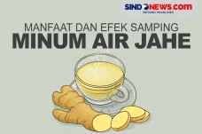 Kenali sebelum Konsumsi,...