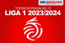 Tak Ada Pemain Lokal,...