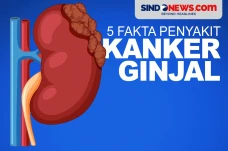 5 Fakta Penyakit Kanker...