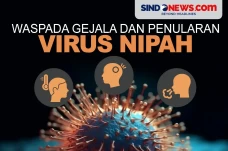 Perhatikan Gejalanya,...
