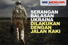 Kasihan, Serangan Balasan...