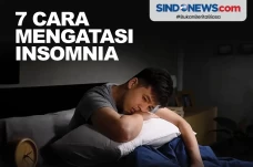 Tujuh Cara Mengatasi...