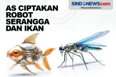 Amerika Serikat Ciptakan...