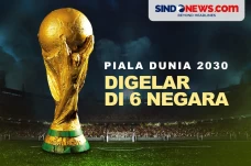 Edisi Bersejarah, Piala...
