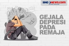 Gejala Depresi pada...