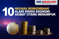 10 Negara Berkembang...