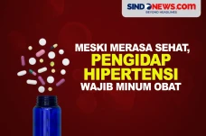 Meski Merasa Sehat,...