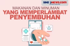 Makanan dan Minuman...