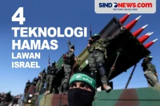 4 Teknologi yang Dikembangkan...