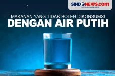 5 Makanan yang Tidak...
