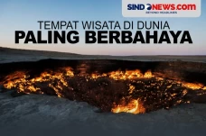 Tempat Wisata yang Memacu...