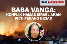 Baba Vanga Prediksi...