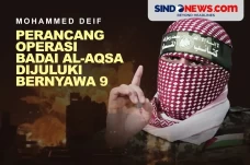Mohammed Deif Perancang...