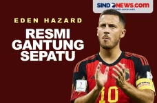 Mantan Bintang Real...