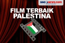 Film Palestina Terbaik,...