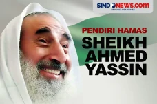 Sheikh Ahmed Yassin,...