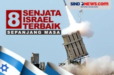Delapan Senjata Buatan...
