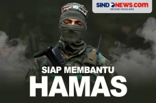 Jika AS Membantu Israel,...