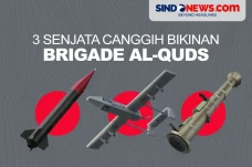 3 Senjata Canggih Bikinan...