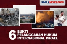 5 Bukti Pelanggaran...