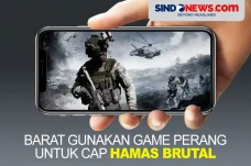 Negara Barat Gunakan...