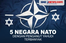 5 Negara NATO yang Miliki...