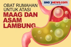 Obat Rumahan untuk Atasi...