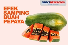 Waspada! Ini Efek Samping...