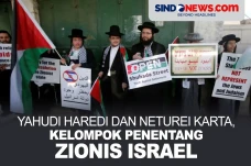 Yahudi Haredi dan Neturei...