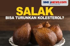 Benarkah Manfaat Buah...