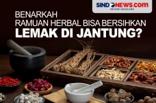 Benarkah Ramuan Herbal...