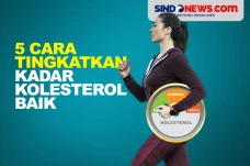 5 Cara Tingkatkan Kadar...