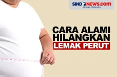 Cara Alami Hilangkan...
