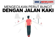 Cara Ampuh Mengecilkan...