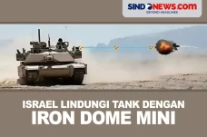 Trophy APS, Iron Dome...