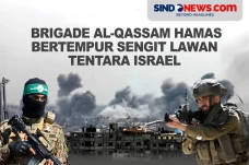 Brigade al-Qassam Hamas...