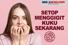 Ini Bahaya Kebiasaan...